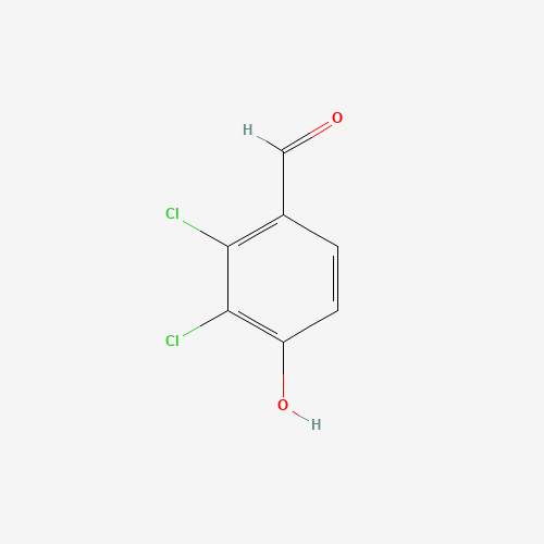 FT-0600727 CAS:16861-22-6 chemical structure