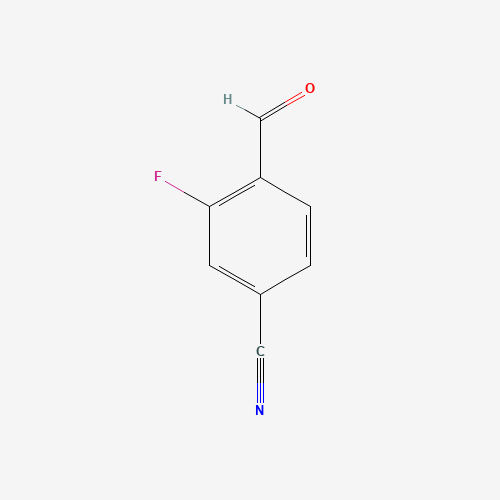 FT-0600728 CAS:105942-10-7 chemical structure