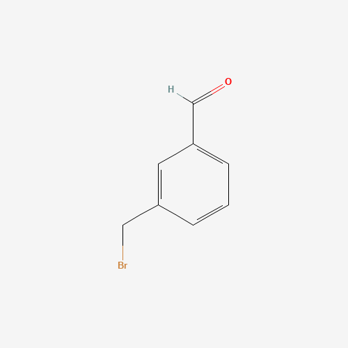 FT-0600730 CAS:82072-23-9 chemical structure