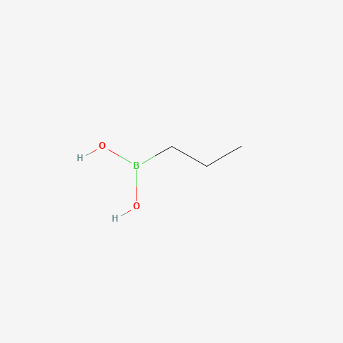 FT-0600733 CAS:17745-45-8 chemical structure
