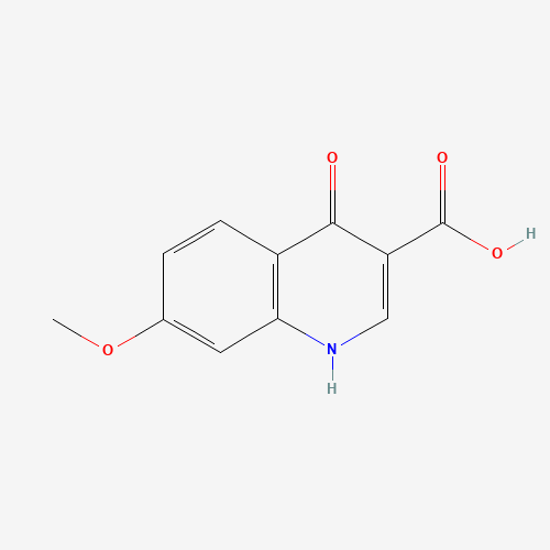 FT-0600736 CAS:28027-17-0 chemical structure