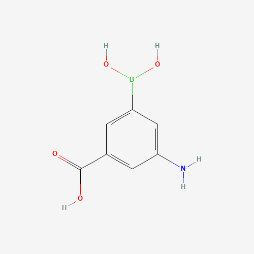 FT-0600743 CAS:116378-40-6 chemical structure