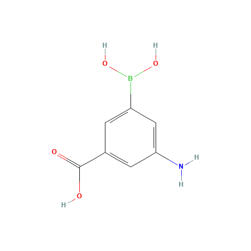 FT-0600743 CAS:116378-40-6 chemical structure