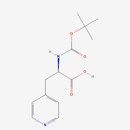 FT-0600744 CAS:37535-58-3 chemical structure