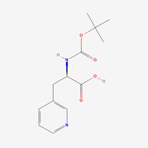 FT-0600745 CAS:98266-33-2 chemical structure