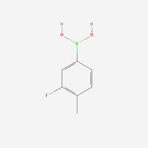FT-0600750 CAS:168267-99-0 chemical structure