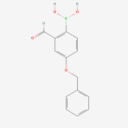 FT-0600751 CAS:139962-97-3 chemical structure