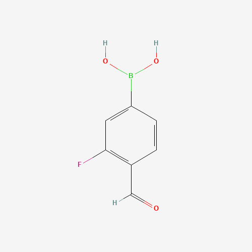 FT-0600752 CAS:248270-25-9 chemical structure