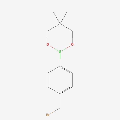 FT-0600753 CAS:143805-78-1 chemical structure