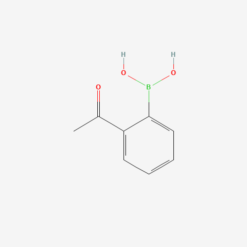 FT-0600756 CAS:308103-40-4 chemical structure
