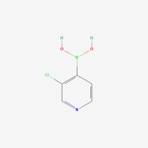 FT-0600762 CAS:458532-98-4 chemical structure