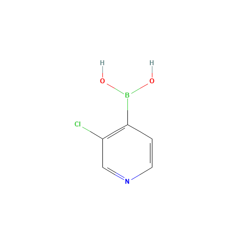 FT-0600762 CAS:458532-98-4 chemical structure