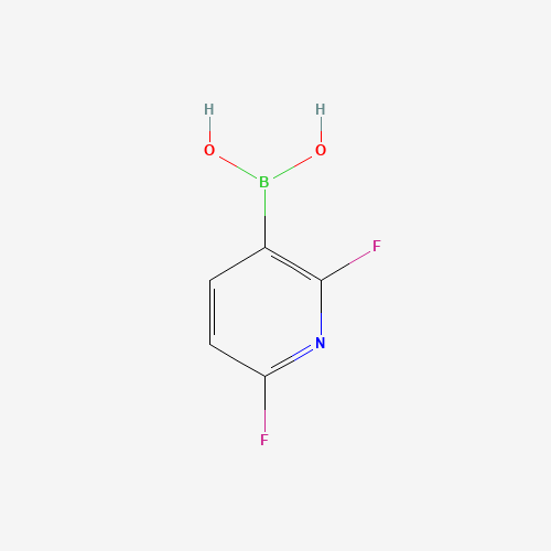 FT-0600763 CAS:136466-94-9 chemical structure
