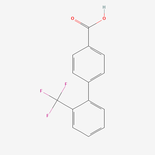 FT-0600774 CAS:198205-79-7 chemical structure
