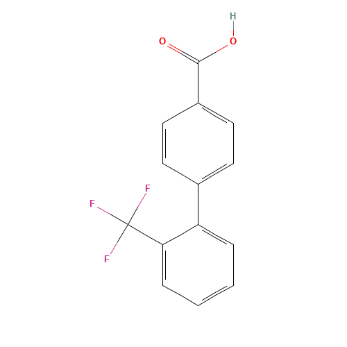 FT-0600774 CAS:198205-79-7 chemical structure
