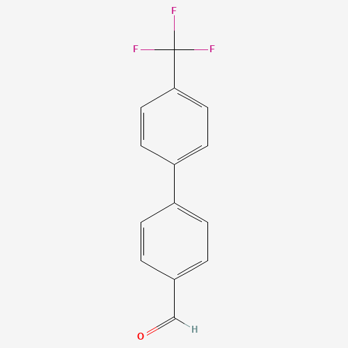 FT-0600775 CAS:90035-34-0 chemical structure