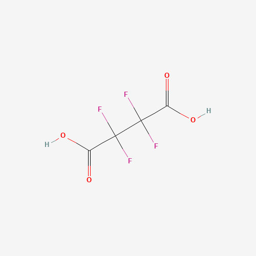FT-0600781 CAS:377-38-8 chemical structure