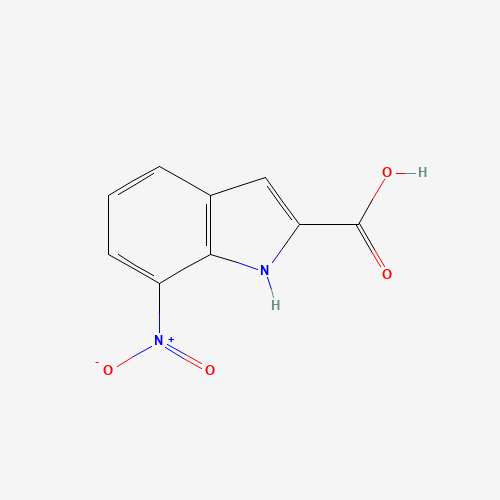 FT-0600788 CAS:6960-45-8 chemical structure