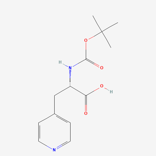 FT-0600791 CAS:37535-57-2 chemical structure