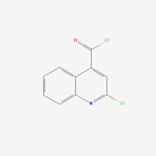 FT-0600799 CAS:2388-32-1 chemical structure