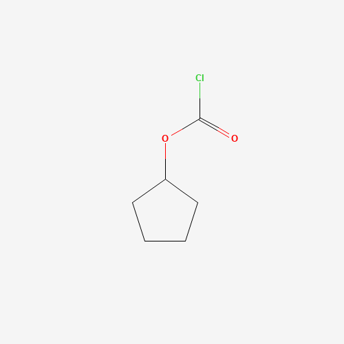 FT-0600800 CAS:50715-28-1 chemical structure