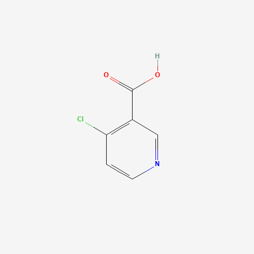 FT-0600804 CAS:10177-29-4 chemical structure
