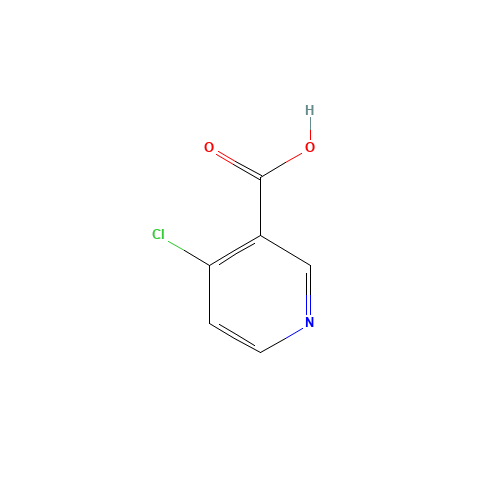 FT-0600804 CAS:10177-29-4 chemical structure