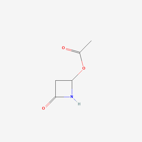 FT-0600806 CAS:28562-53-0 chemical structure