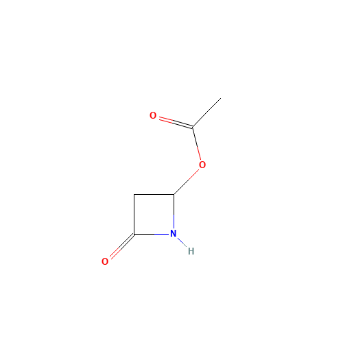 FT-0600806 CAS:28562-53-0 chemical structure