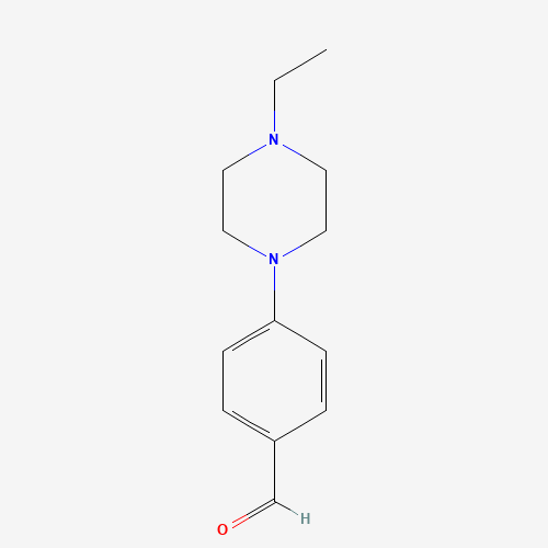 FT-0600811 CAS:197638-76-9 chemical structure