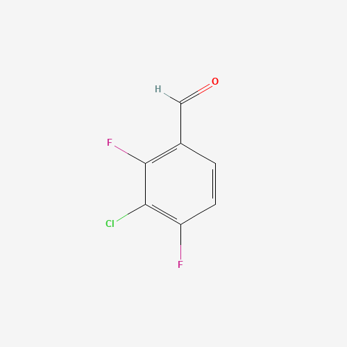 FT-0600813 CAS:127675-46-1 chemical structure