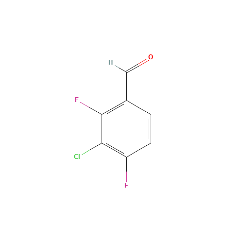FT-0600813 CAS:127675-46-1 chemical structure