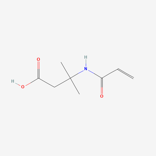 FT-0600814 CAS:38486-53-2 chemical structure