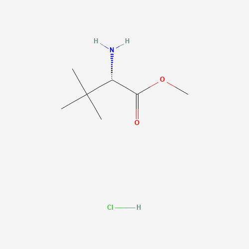 FT-0600816 CAS:63038-27-7 chemical structure
