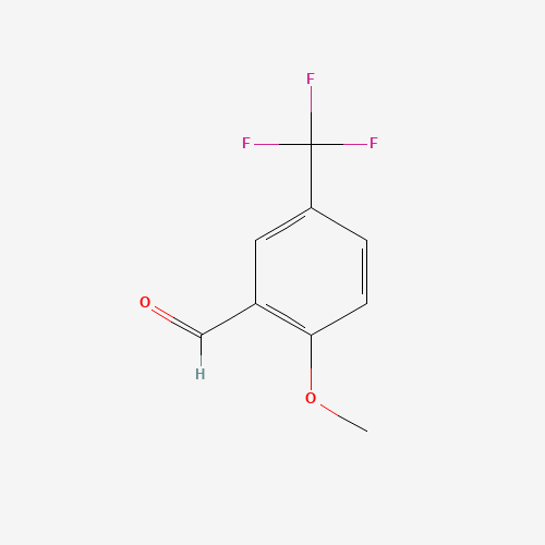 FT-0600817 CAS:146539-83-5 chemical structure