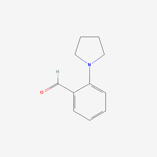FT-0600818 CAS:58028-74-3 chemical structure