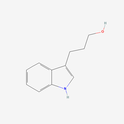 FT-0600828 CAS:3569-21-9 chemical structure