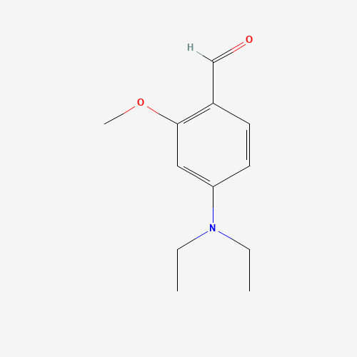 FT-0600829 CAS:55586-68-0 chemical structure