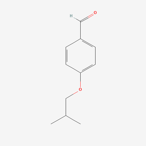 FT-0600831 CAS:18962-07-7 chemical structure