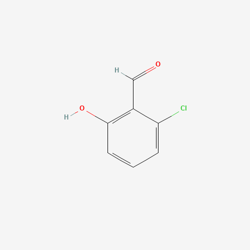 FT-0600833 CAS:18362-30-6 chemical structure
