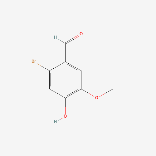 FT-0600836 CAS:60632-40-8 chemical structure