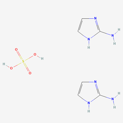 FT-0600838 CAS:1450-93-7 chemical structure
