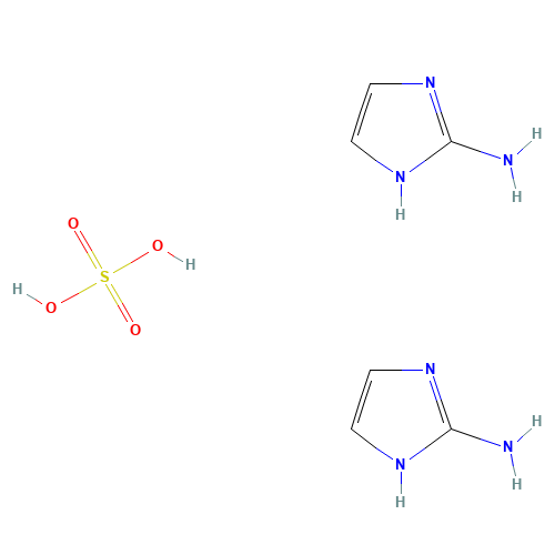 FT-0600838 CAS:1450-93-7 chemical structure