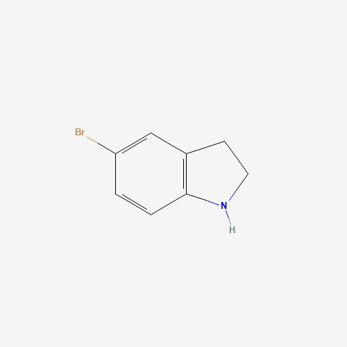 FT-0600840 CAS:22190-33-6 chemical structure