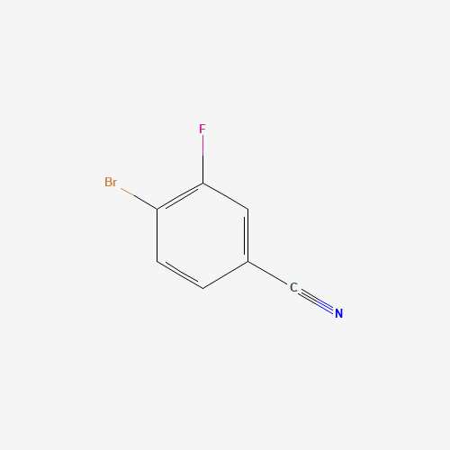 FT-0600847 CAS:133059-44-6 chemical structure