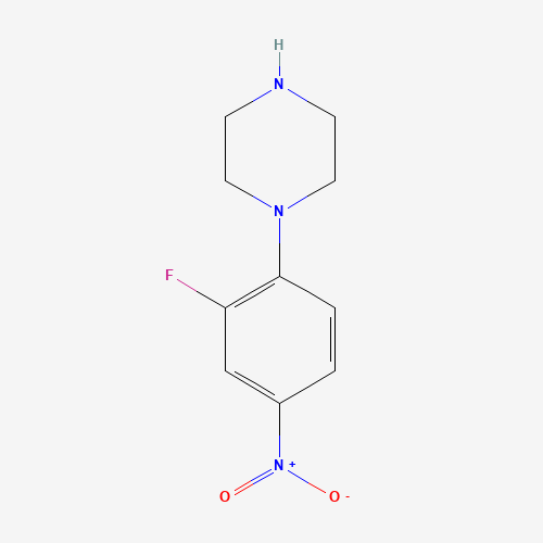 FT-0600849 CAS:154590-33-7 chemical structure