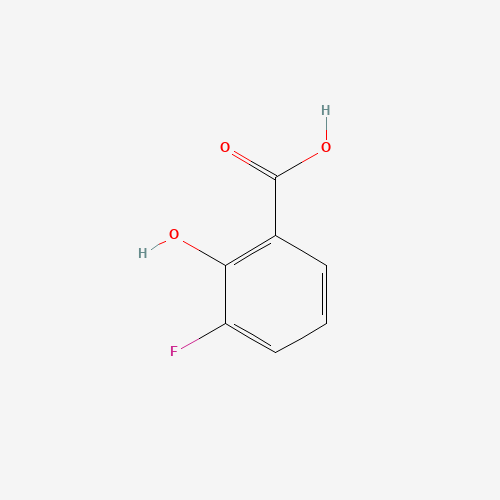 FT-0600852 CAS:341-27-5 chemical structure