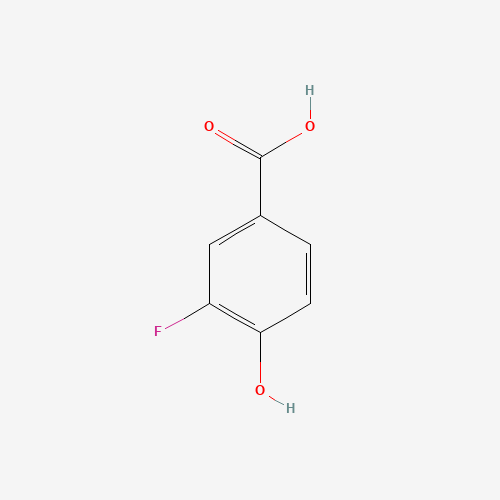 FT-0600853 CAS:350-29-8 chemical structure