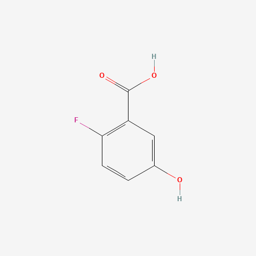 FT-0600854 CAS:51446-30-1 chemical structure