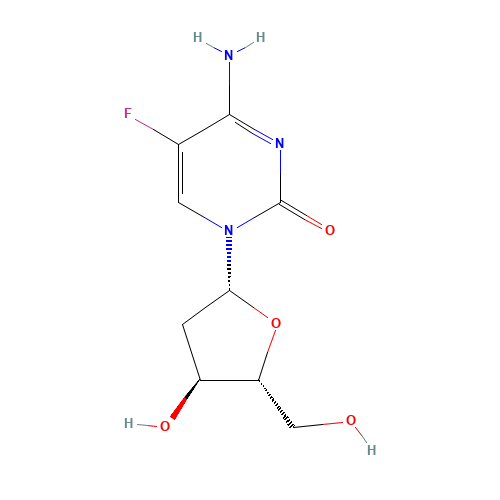 FT-0600855 CAS:10356-76-0 chemical structure